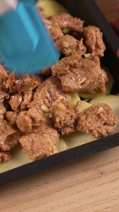 вегетарианское мясо по французски от Вегетарианского шеф повара - YouTube