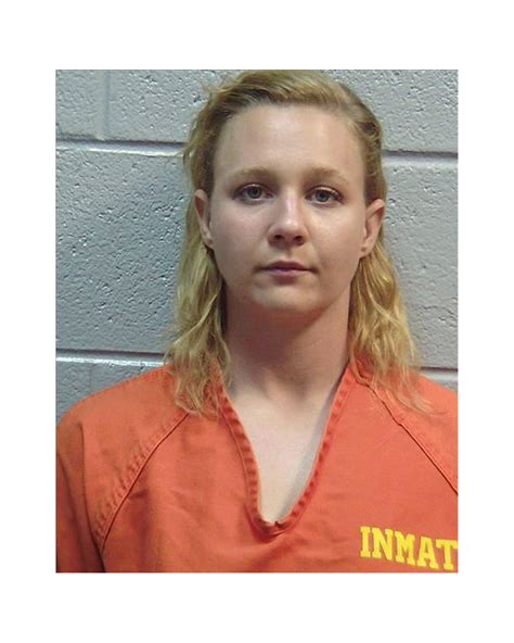 Imprisoned For Leaking Secrets While Working In Georgia, Reality Winner