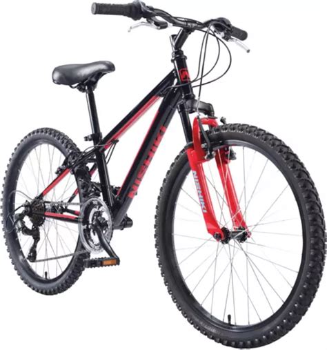 nishiki boys pueblo  mountain bike  curbside pick   dicks
