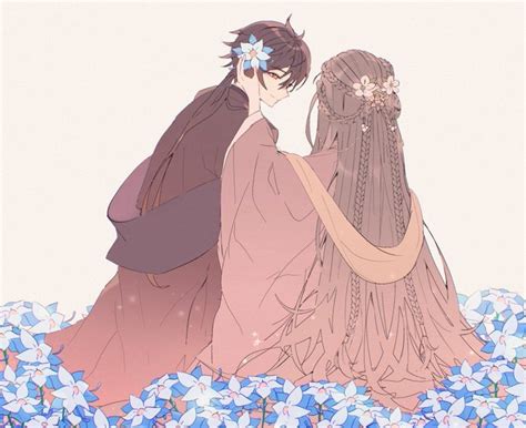 Guili | Shipping Wiki | Fandom