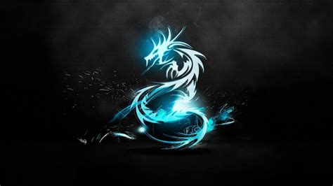 AMD Dragon Wallpapers - Top Free AMD Dragon Backgrounds - WallpaperAccess