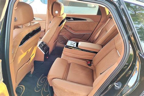 Hongqi H9 2021 Review – International - carsales.com.au