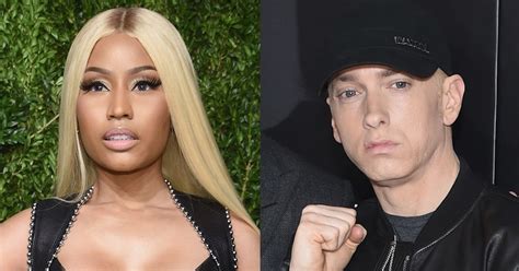 Nicki Minaj & Eminem’s “Majesty” Lyrics Have Fans Ready To Officially ...