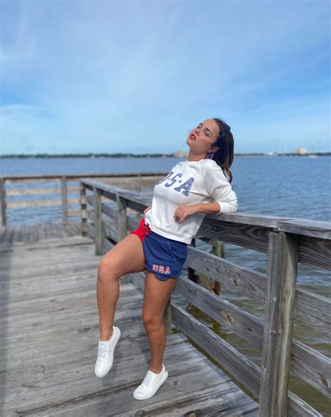 Dillion Harper Wiki, Bio, Age, Height, Weight, Body Measurements