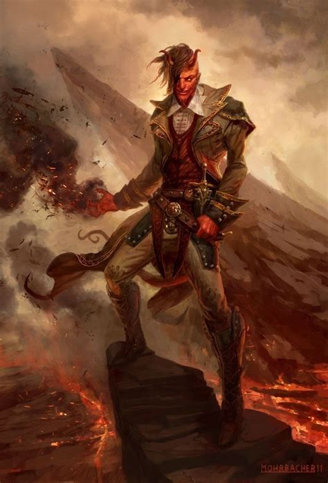Damakos, The Unburned | Caster's Network Wiki | Fandom