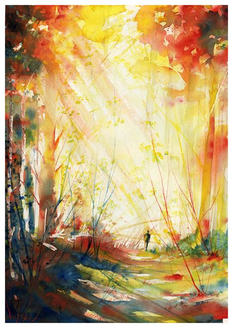 primary color in painting 6