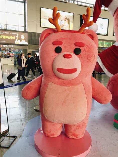 『2023年～2024年釜山★5年ぶりの海外！色々変わってたbyとまと』釜山(韓国)の旅行記・ブログ by とまとさん【フォートラベル】