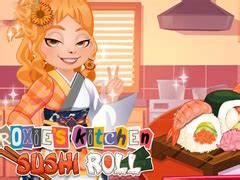 roxies kitchen game game