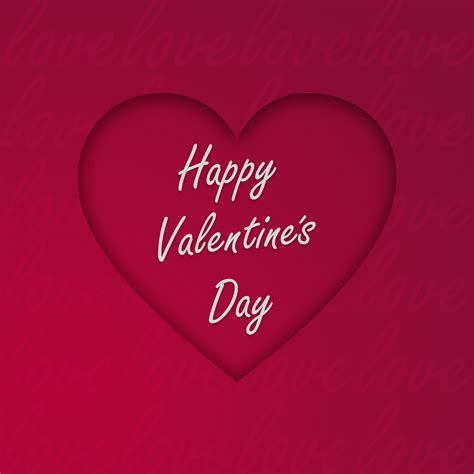 Valentines Day Heart Free Stock Photo - Public Domain Pictures