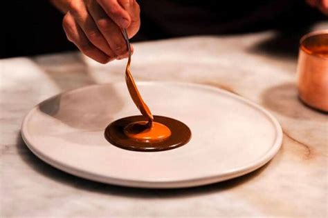 mexico city restaurant pujol named     world