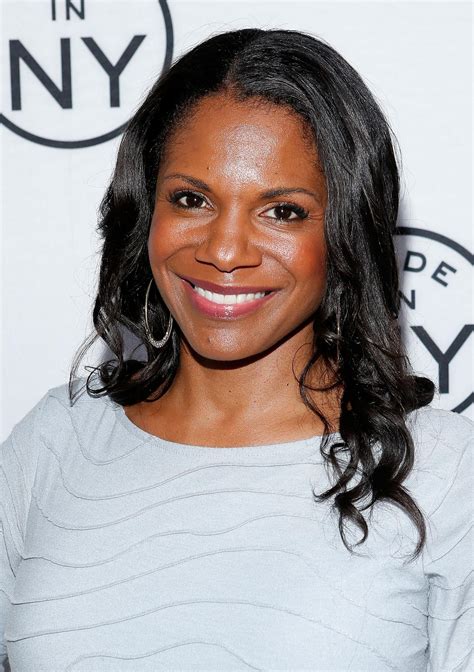 Coffee Talk: Audra McDonald Cast in 'The Sound of Music' Remake
