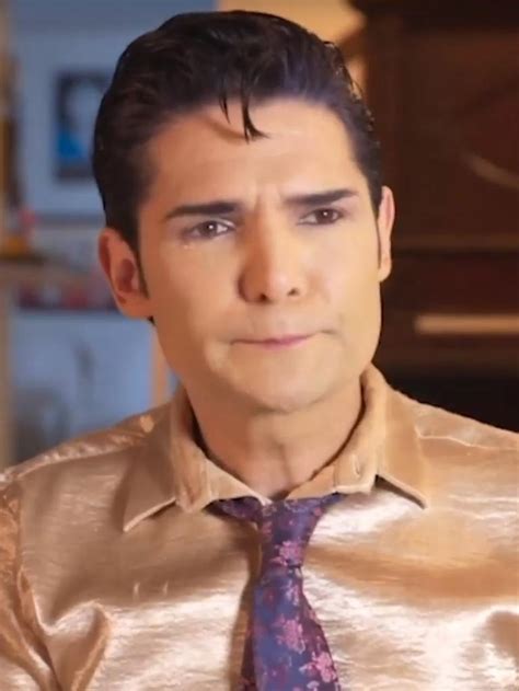 Corey Feldman names alleged abusers in documentary, Charlie Sheen ...