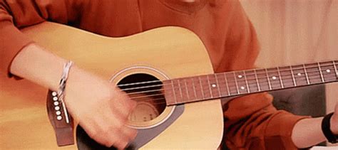 Guitar Playing Guitar GIF - Guitar Playing Guitar Music - Discover ...