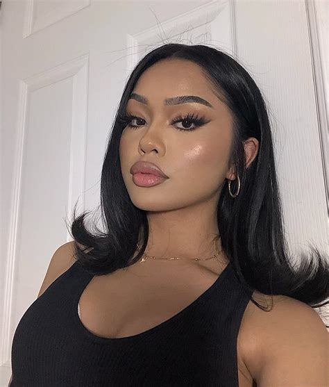 🐝 on Twitter | Inspiração cabelo, Penteados baddie, Cabelo e maquilhagem