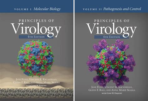 principles  virology fourth edition virology blog