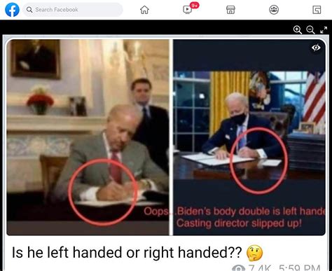 The Case of the Body Double — Fauxtography