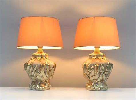 Two Table Lamps - Catawiki