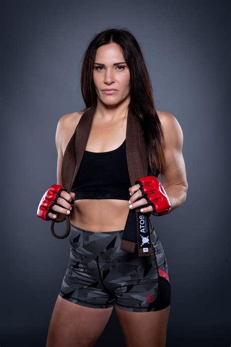 Cat Zingano : r/mmababes