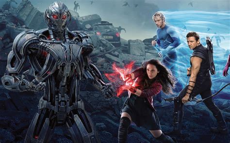 Avengers 2 Age Of Ultron Wallpaper,HD Movies Wallpapers,4k Wallpapers