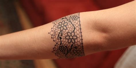 The most beautiful minimalist tattoos | City Magazine