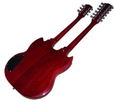 Double Neck Acoustic Guitar Guitar Ukulele Manufacturers Ariose Music