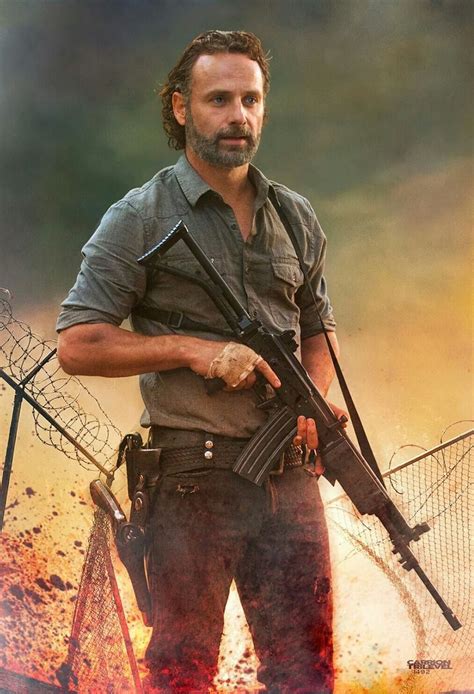 Rick Grimes: A Legendary Return