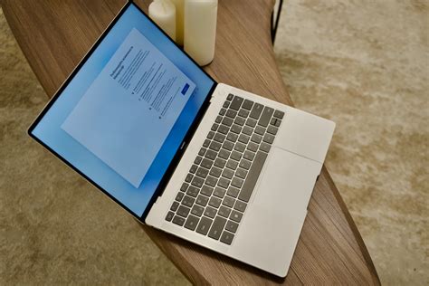 Обзор Huawei MateBook X Pro (2023): стильный и легкий ультрабук на ...