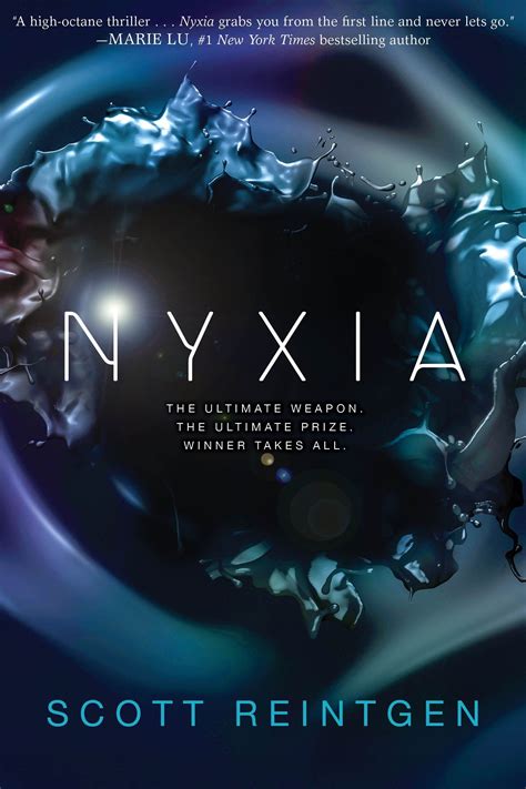 Nyxia – Primary Source Pairings