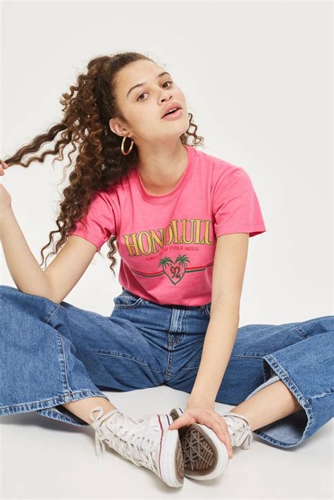 Best Graphic Tees 2018 | POPSUGAR Fashion UK