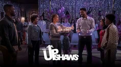 The Upshaws - Netflix Series - Where To Watch