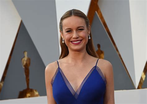 Brie Larson is hosting 'SNL,' hopefully with Jacob Tremblay | wcnc.com