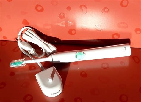 Beauty Unearthly: Philips Sоnicare EasyClean review /Филипс звуковая ...
