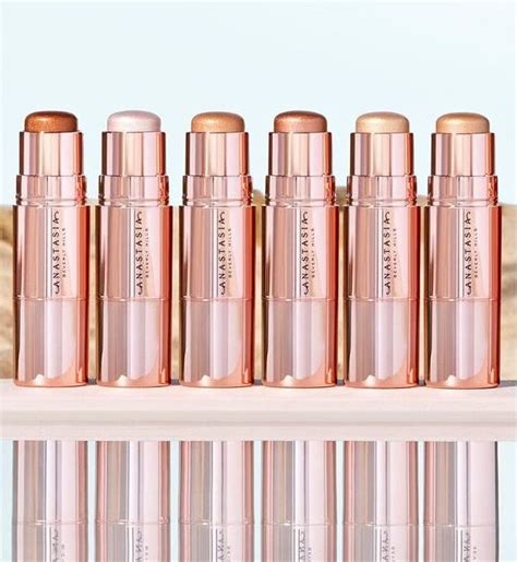 Anastasia Beverly Hills Stick Highlighter Collection | Отзывы ...