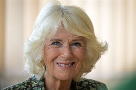 Queen Consort Camilla: how old is she and when did she marry Charles ...