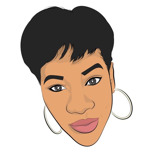 Candice Nicole's Instagram, Twitter & Facebook on IDCrawl