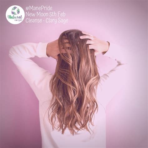 Pin on LUNAR HAIR READING