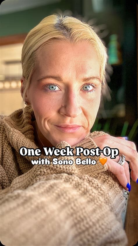 Sono Bello | LaToya's transformation with AbEX was life-changing! She ...