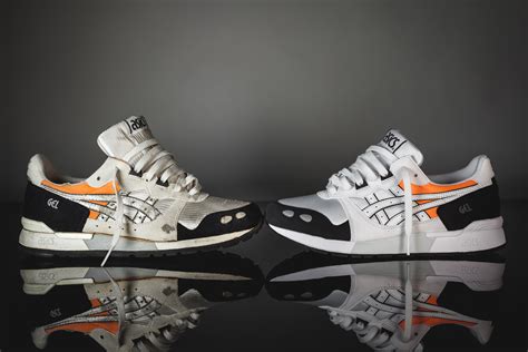 Gel Lyte - Asics