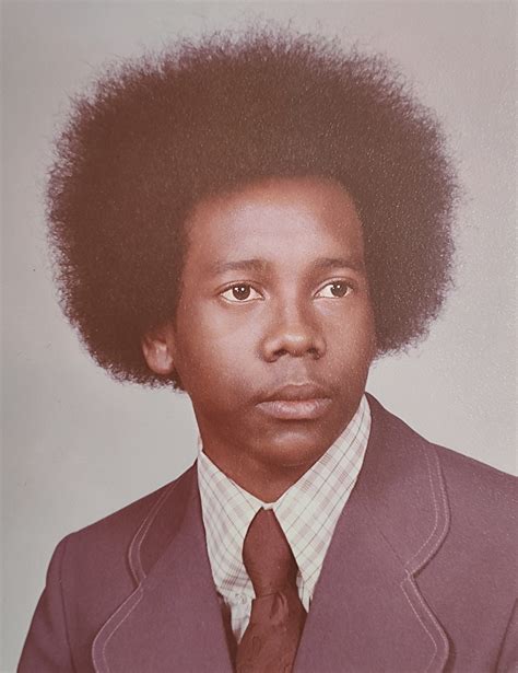 Norris Williams - 2022 - Highland Park Funeral Home and Crematory