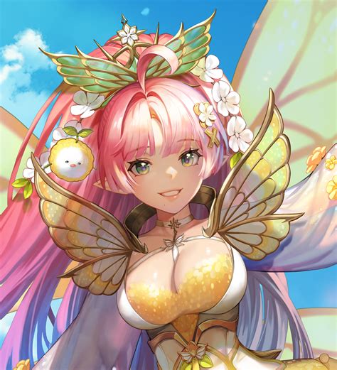 ArtStation - Fairy