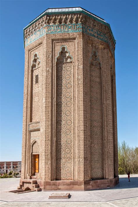 Nakhchivan Autonomous Republic | SLAPTAI