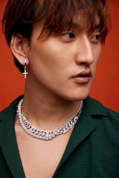 Miami Cuban Link Chain – Zillionaireindia