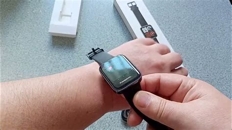 Умные смарт часы realmi watch 3 pro, новинка: внешний вид, комплектация ...