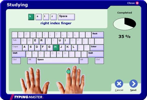 computer software typing master pro  latest full