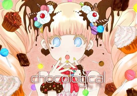 Mili | Anime Amino