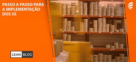 passo  passo   implementacao dos  lean blog