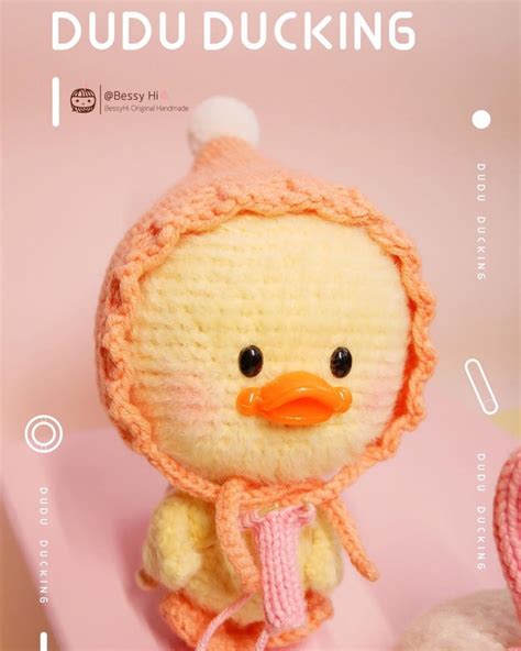 Amigurumi Animals Collection