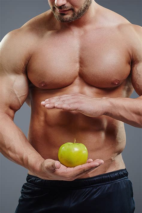 Der ultimative Ratgeber für veganes Bodybuilding Teil 1 — Gigas Nutrition