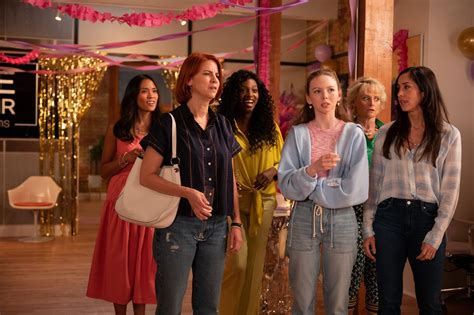 Workin' Moms set to say goodbye in Season 7 | Owen Sound Sun Times