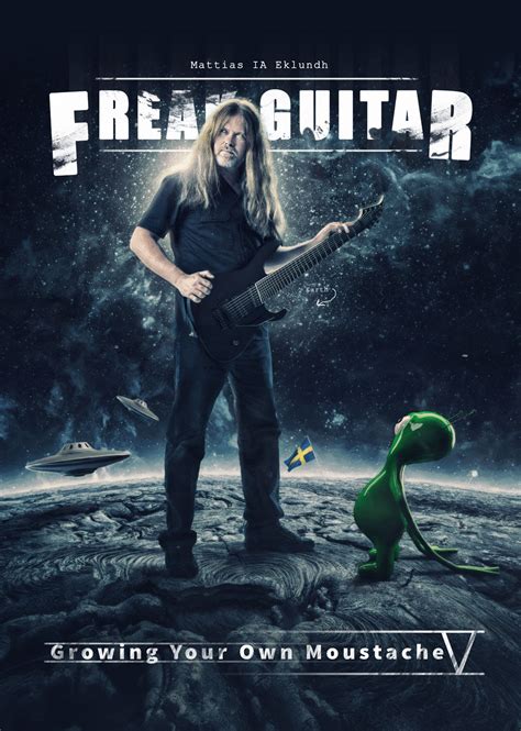 Freak Guitar - News